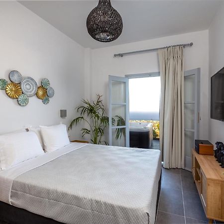 Divino Suites (Adults Only) 산토리니 외부 사진