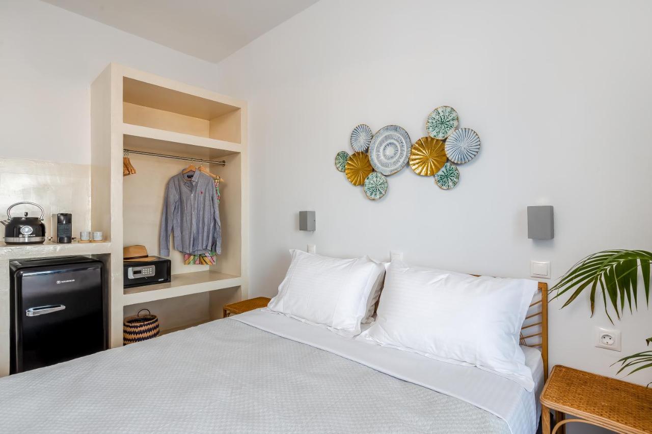 Divino Suites (Adults Only) 산토리니 외부 사진
