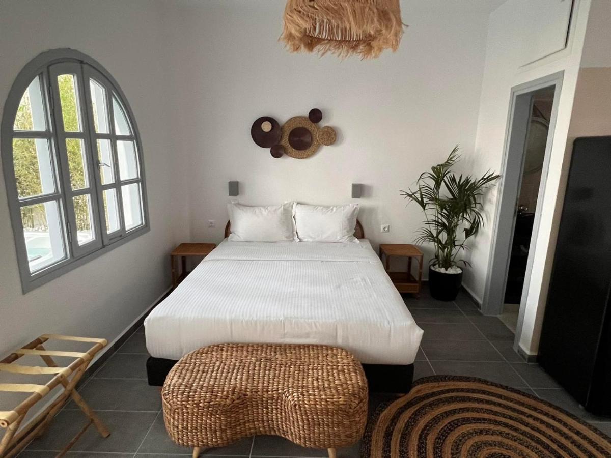 Divino Suites (Adults Only) 산토리니 외부 사진