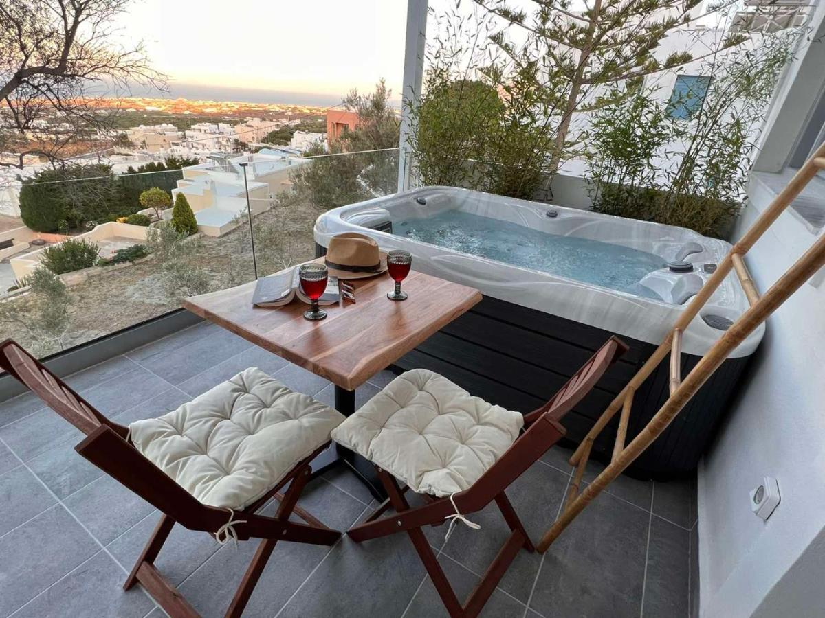 Divino Suites (Adults Only) 산토리니 외부 사진