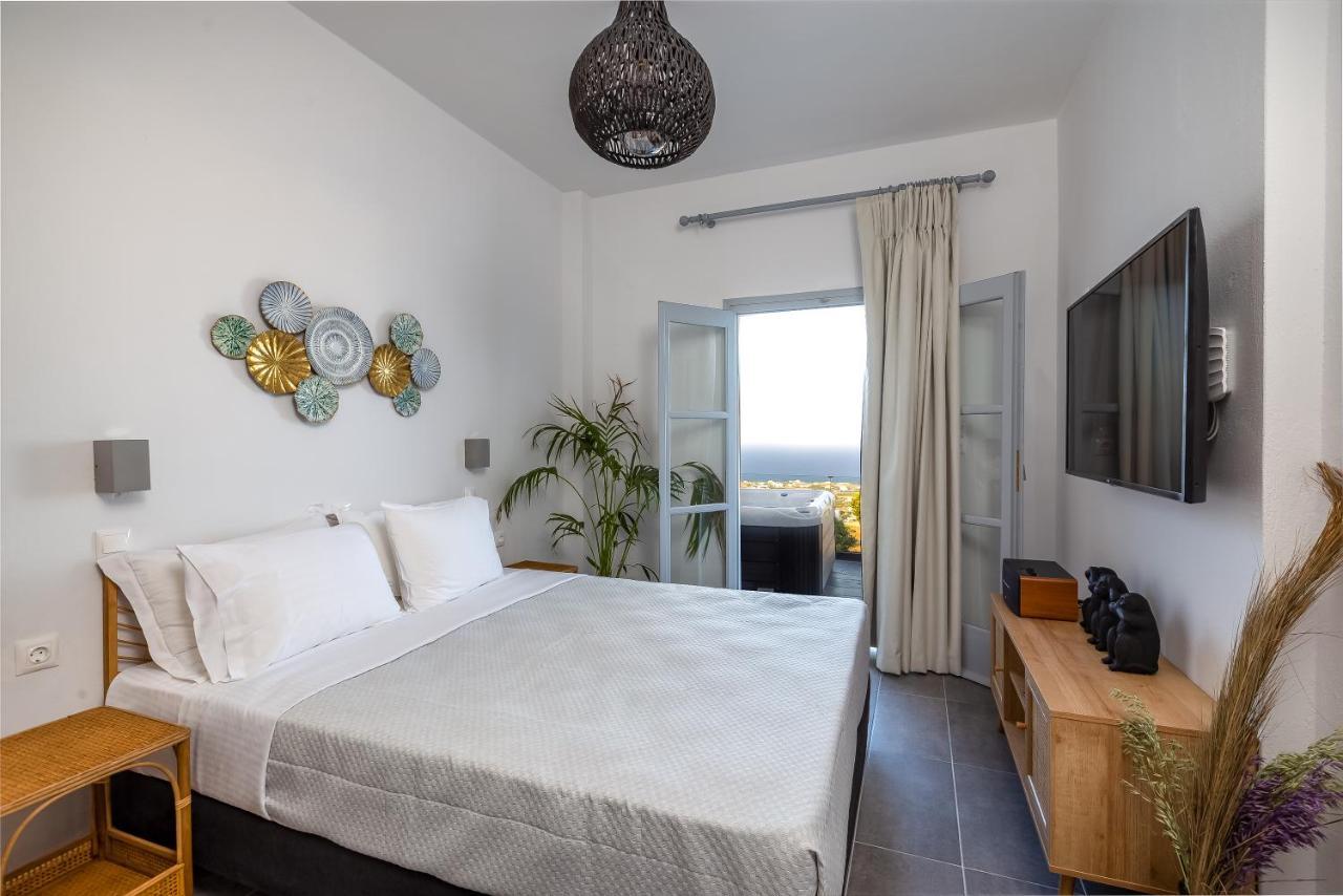 Divino Suites (Adults Only) 산토리니 외부 사진