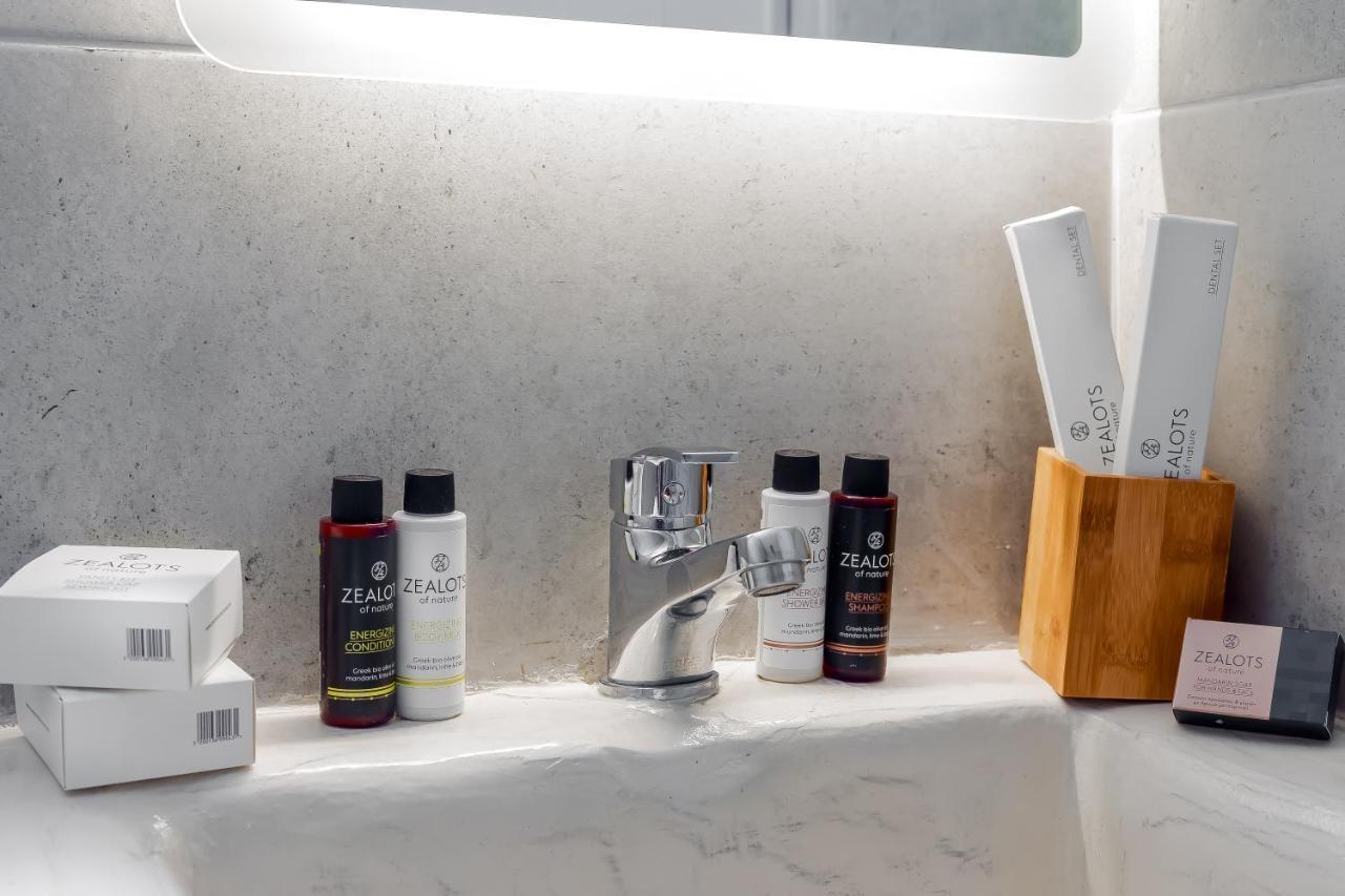 Divino Suites (Adults Only) 산토리니 외부 사진