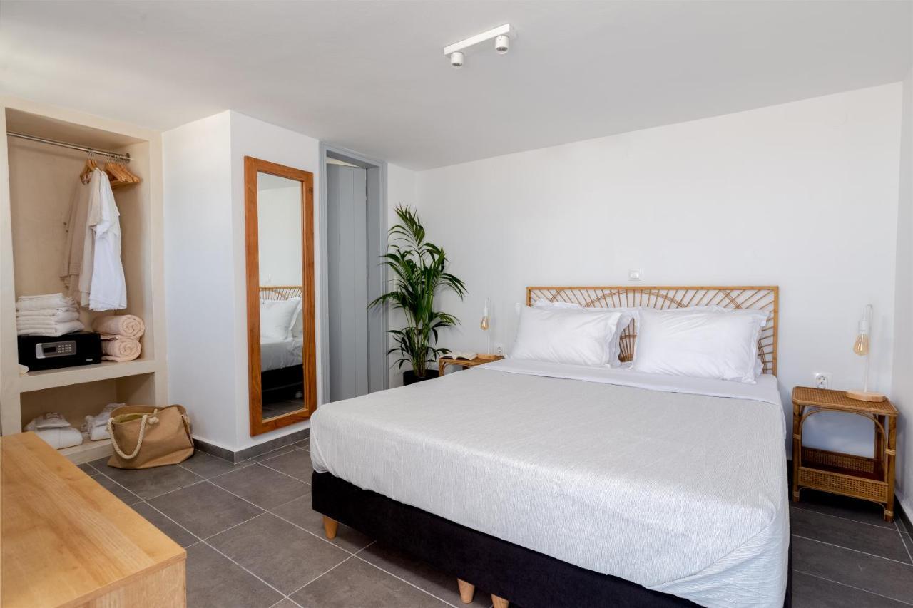 Divino Suites (Adults Only) 산토리니 외부 사진