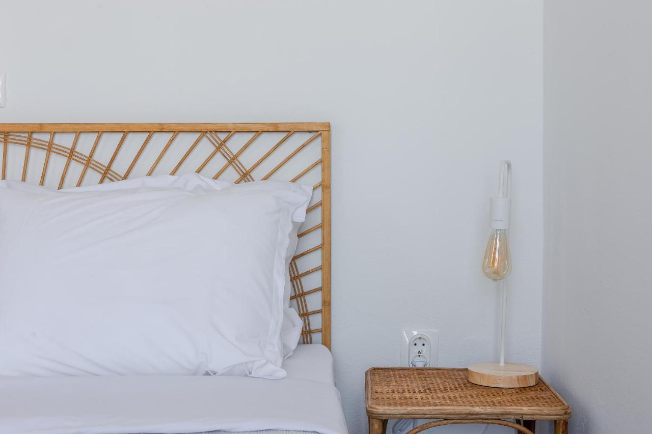 Divino Suites (Adults Only) 산토리니 외부 사진