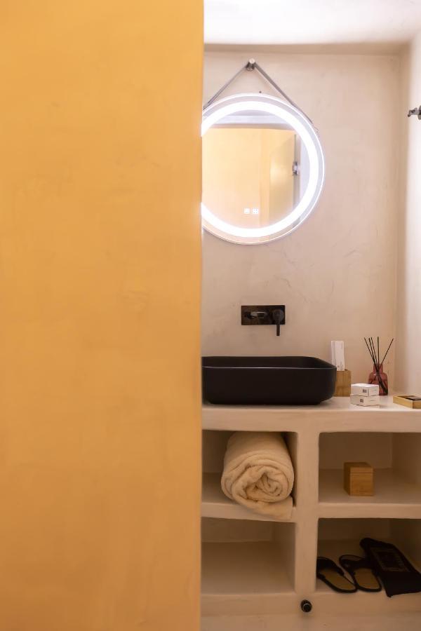 Divino Suites (Adults Only) 산토리니 외부 사진