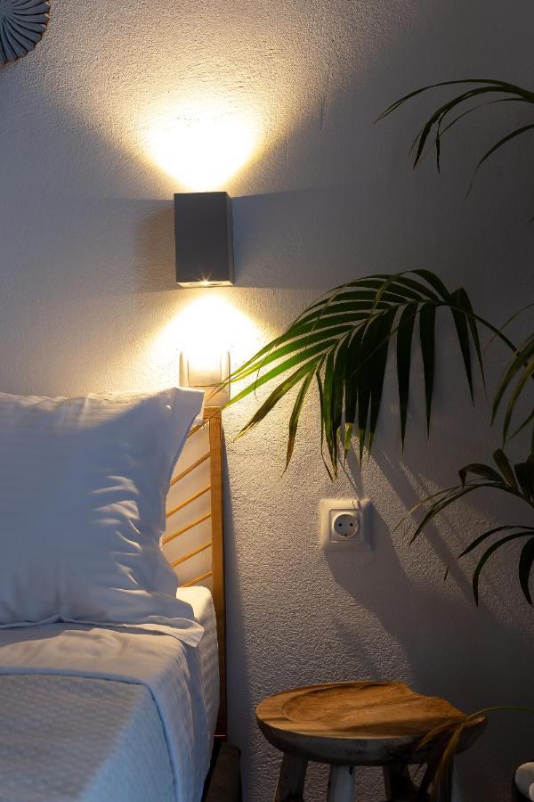 Divino Suites (Adults Only) 산토리니 외부 사진