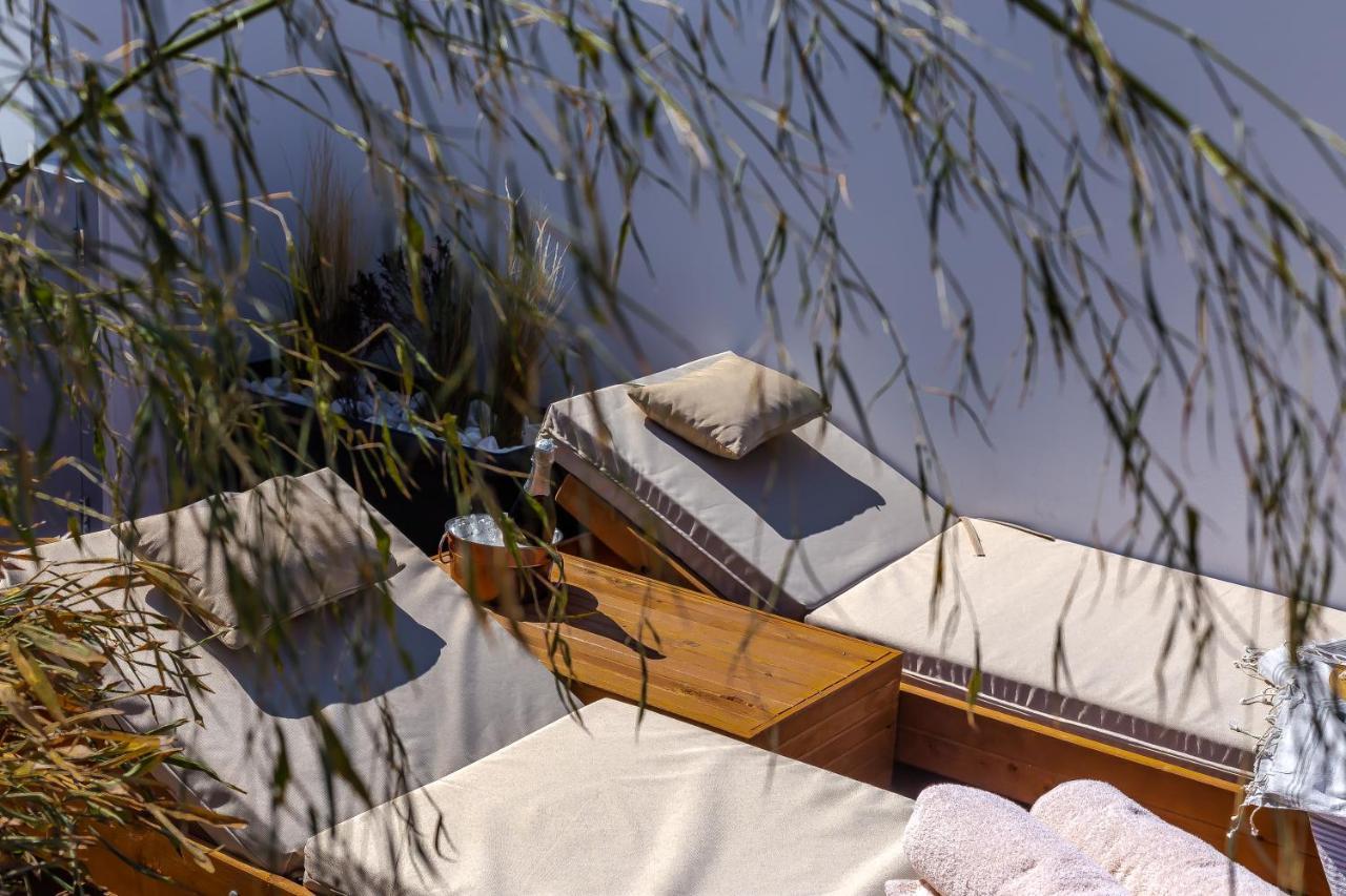 Divino Suites (Adults Only) 산토리니 외부 사진