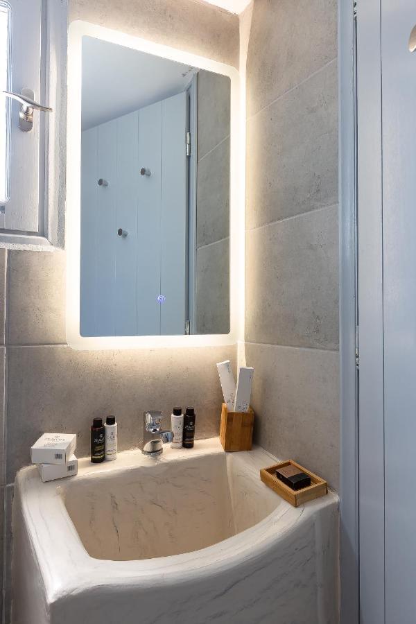 Divino Suites (Adults Only) 산토리니 외부 사진
