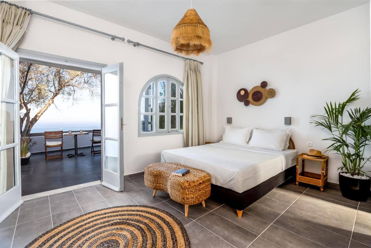 Divino Suites (Adults Only) 산토리니 외부 사진
