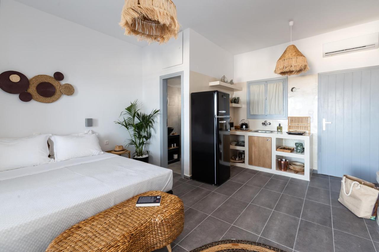 Divino Suites (Adults Only) 산토리니 외부 사진