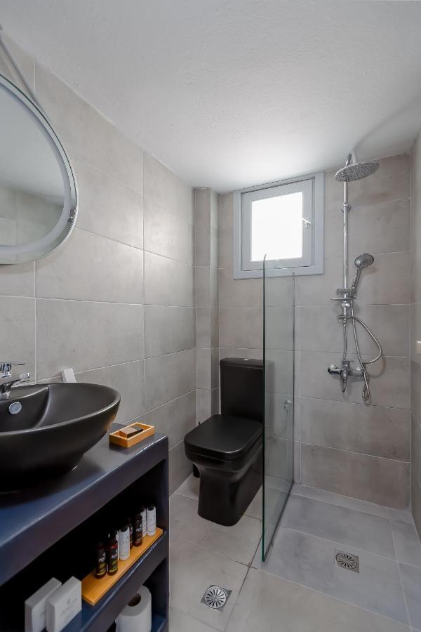 Divino Suites (Adults Only) 산토리니 외부 사진